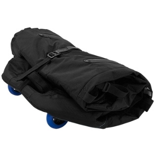 2026 Mystic Elevate Lightweight Boardbag 35006.250090 - Black